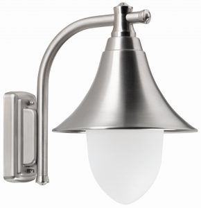 Wandleuchte Typ 1050