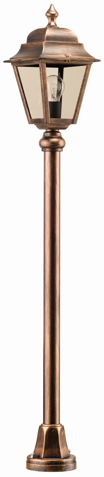 Standleuchte Typ 1186