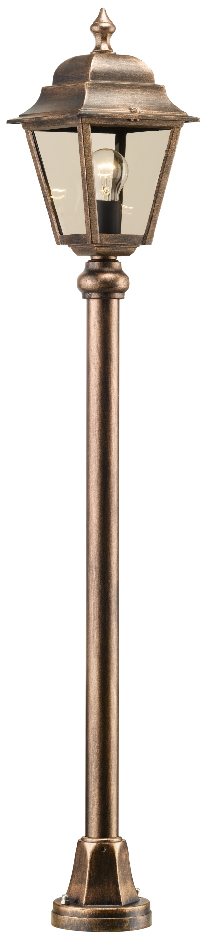 Standleuchte Typ 1186