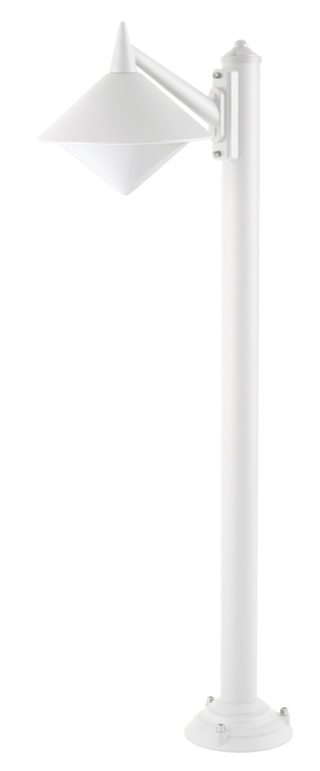 Standleuchte Typ 1221