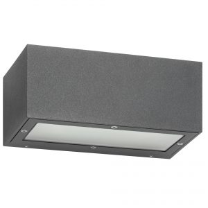 Up- und Down Wandleuchte Typ 1500