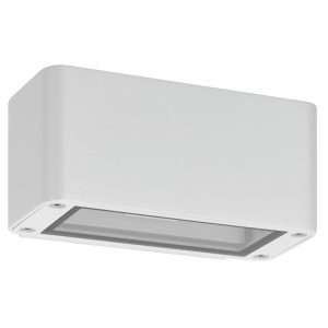Up- und Down Wandleuchte Typ 5046