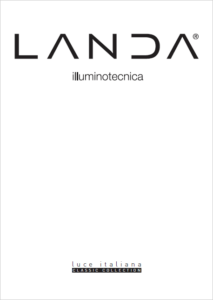 LANDA Katalog 2021 (Klassikkatalog)