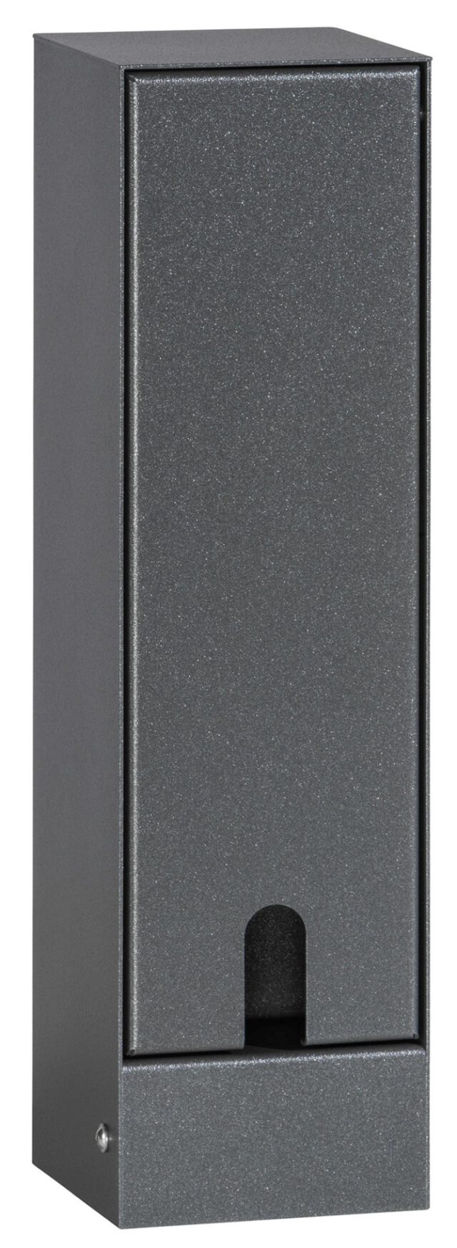 Steckdosensäule mit Klappe Typ 022