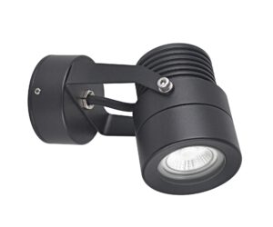 Wand- und Deckenstrahler Typ 5119