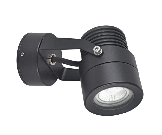 Wand- und Deckenstrahler Typ 5119