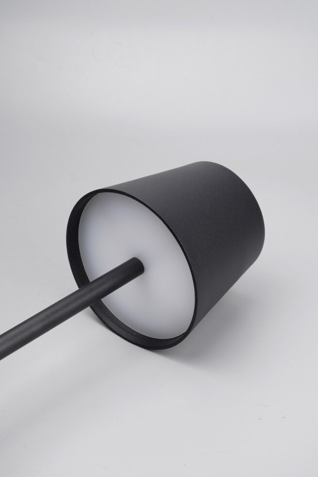 Tischleuchte Typ 5140 Milieu