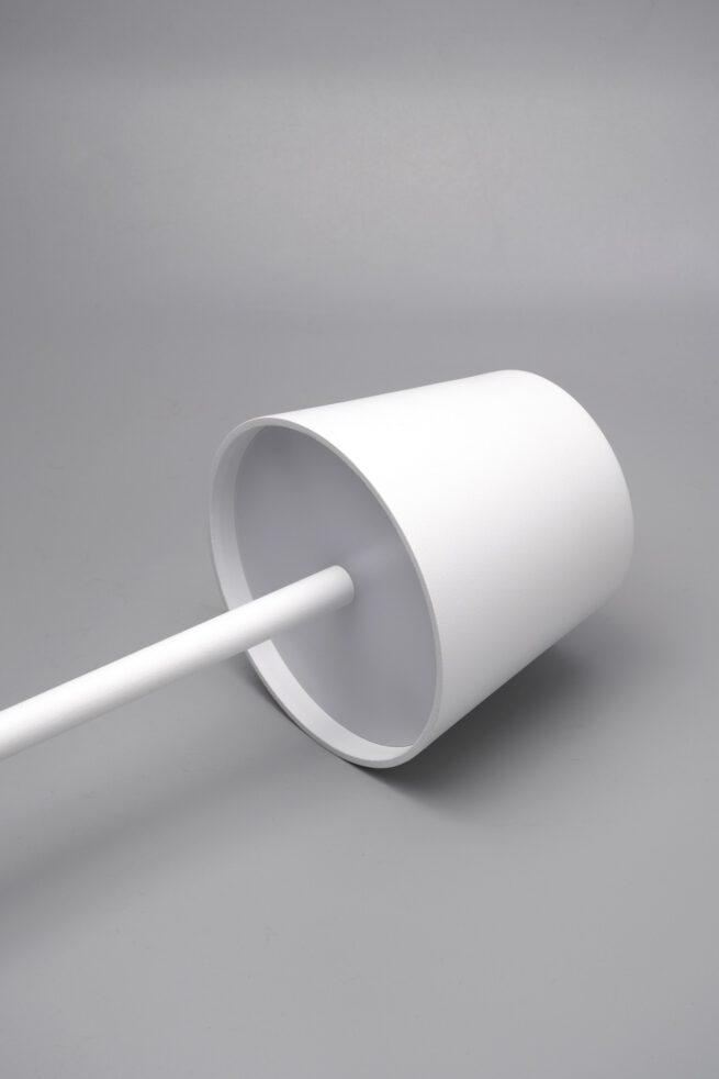 Tischleuchte Typ 5141 Milieu