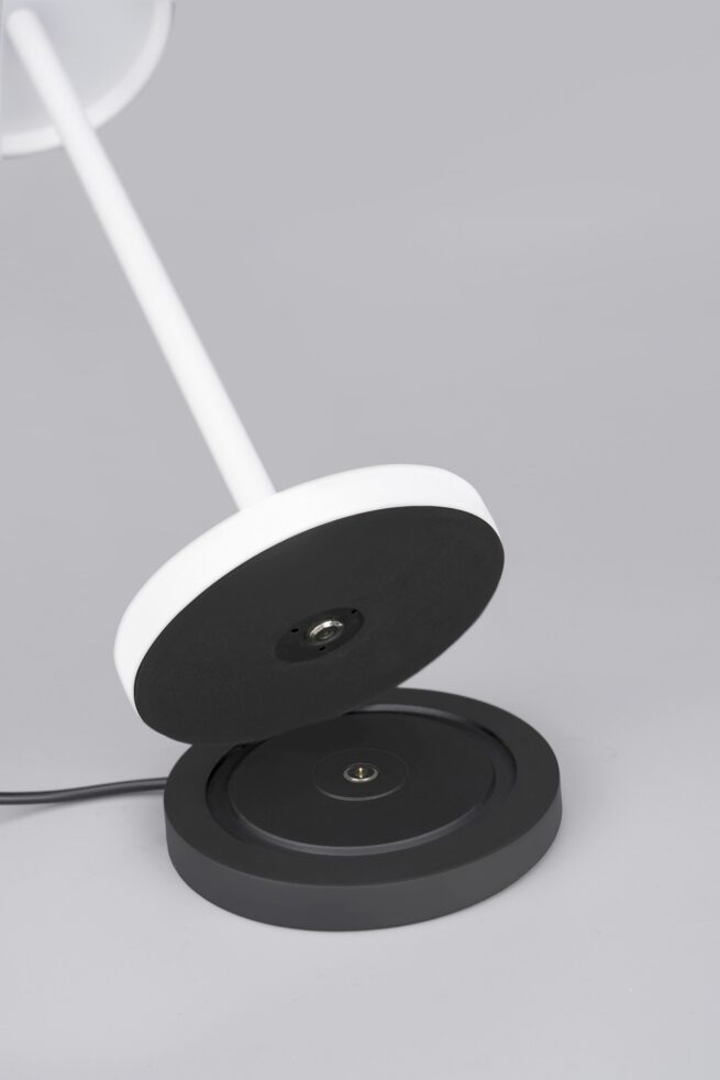 Tischleuchte Typ 5141 Milieu