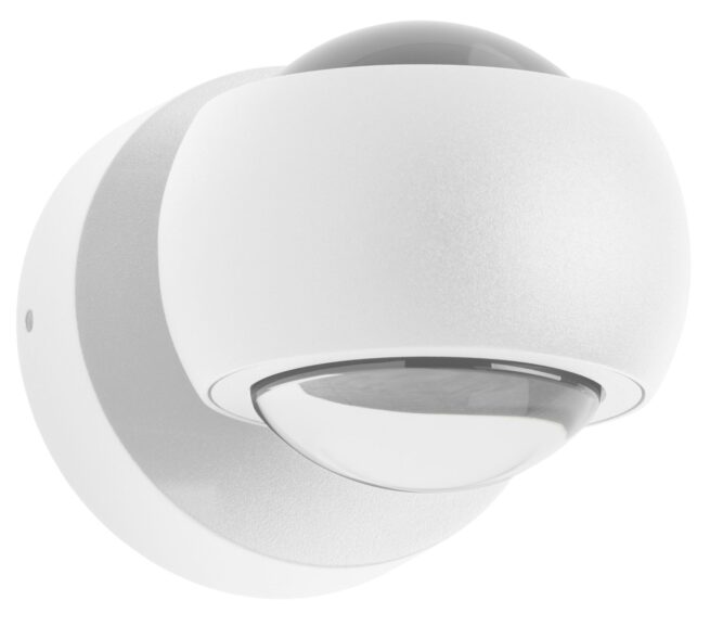 Up und Down Wandleuchte Typ 5169