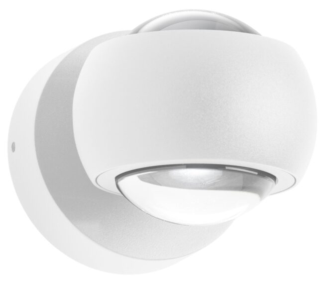 Up und Down Wandleuchte Typ 5169