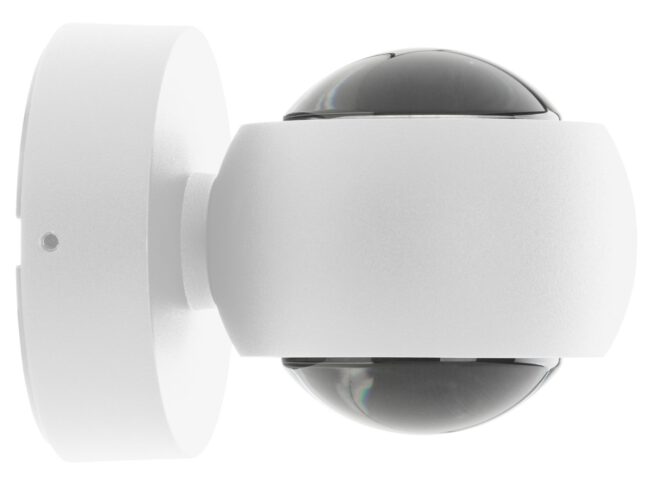 Up und Down Wandleuchte Typ 5169