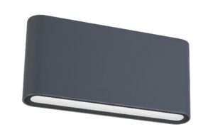 Up und Down Wandleuchte Typ 5180