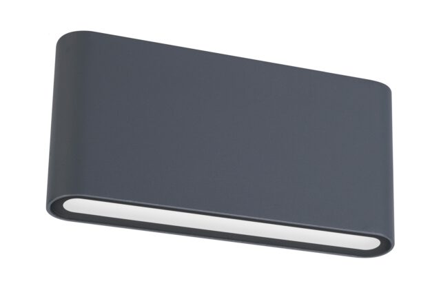 Up und Down Wandleuchte Typ 5180