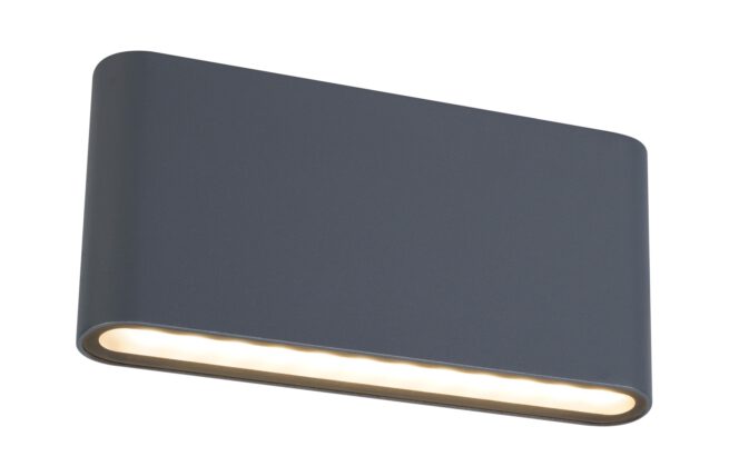 Up und Down Wandleuchte Typ 5180