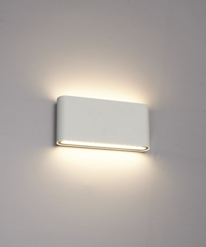Up und Down Wandleuchte Typ 5181