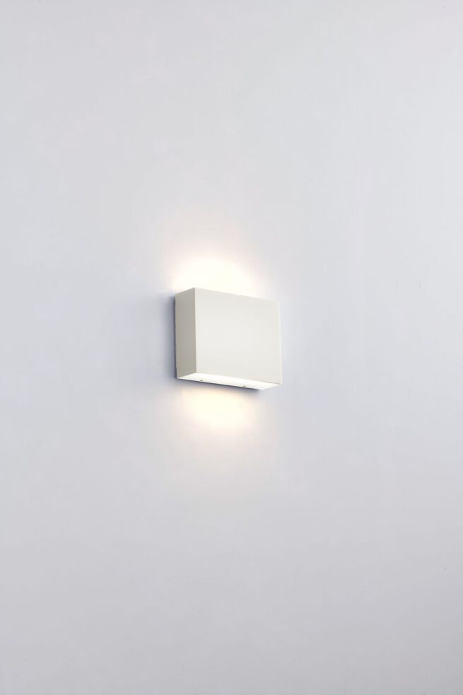 Up und Down Wandleuchte Typ 5113 Milieu