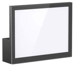 Wandleuchte Typ 5150