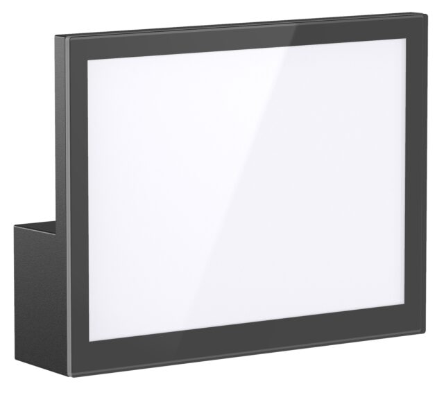 Wandleuchte Typ 5150