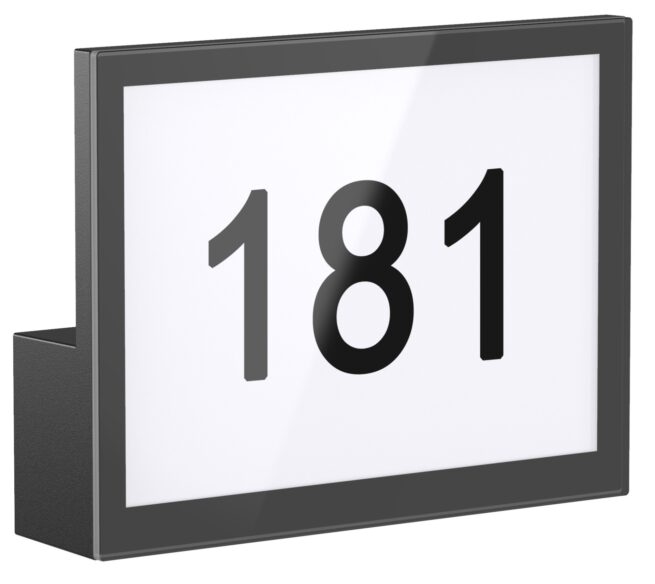 Wandleuchte Typ 5150