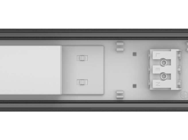 Up und Down Wandleuchte Typ 5190 & 5191 & 5192 & 5193