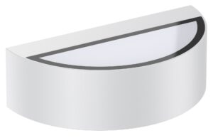 Up und Down Wandleuchte Typ 5191