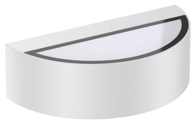 Up und Down Wandleuchte Typ 5191