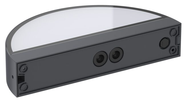 Up und Down Wandleuchte Typ 5192