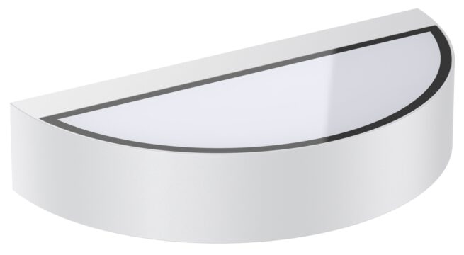 Up und Down Wandleuchte Typ 5193