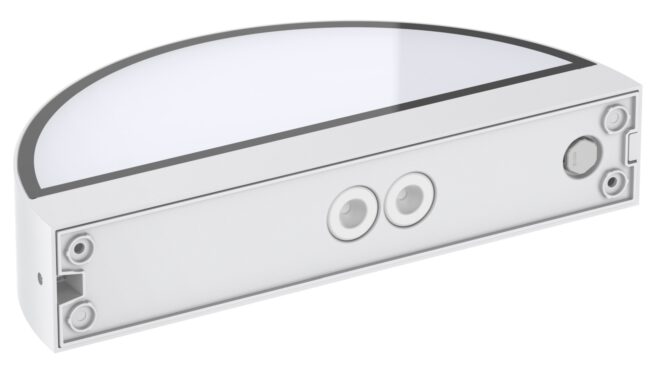 Up und Down Wandleuchte Typ 5193