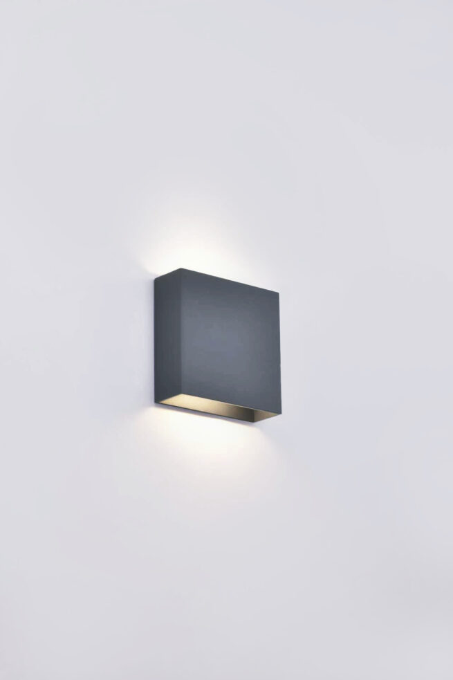 Up und Down Wandleuchte Typ 5111